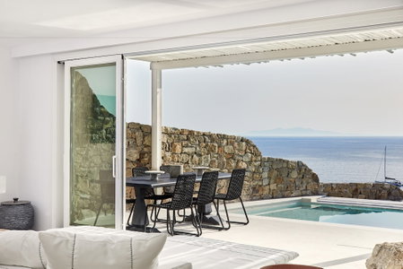 Royal Myconian, Mykonos, Greece