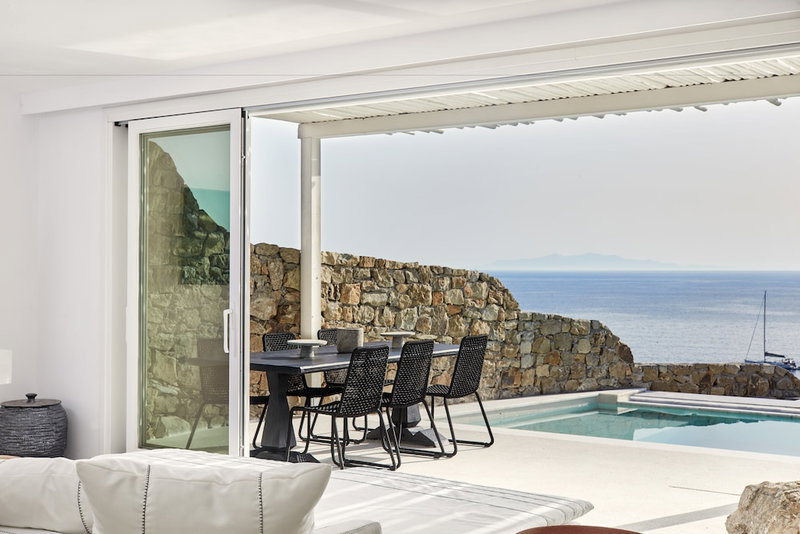 Royal Myconian, Mykonos, Greece