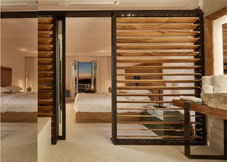 Royal Myconian, Mykonos, Greece
