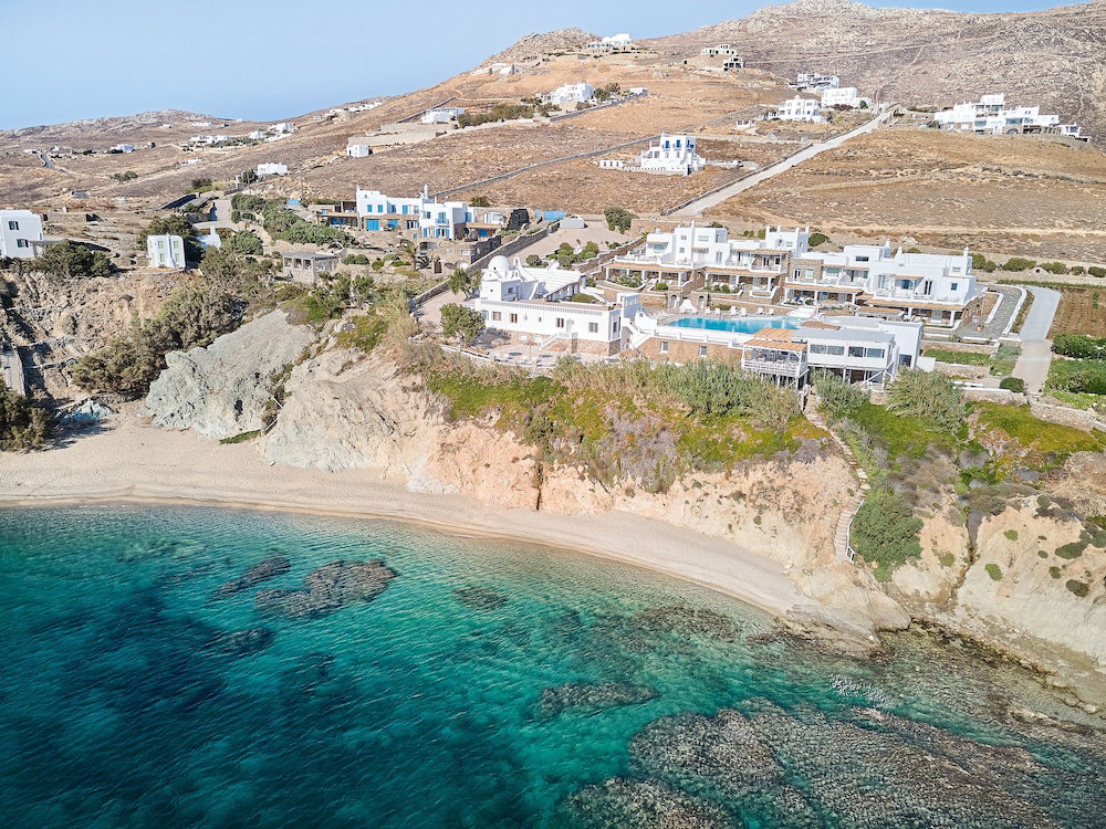 Mykonos Lolita, A Grecotel Resort to Live, Griechenland