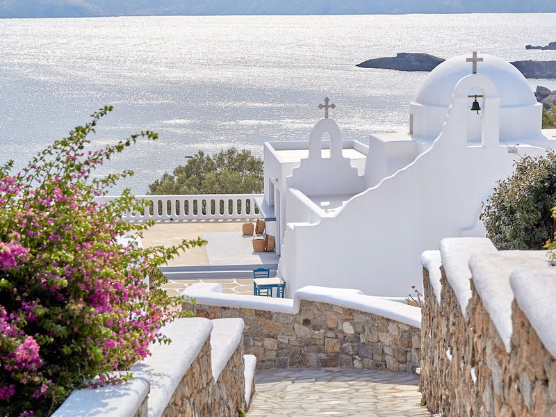 Mykonos Lolita, A Grecotel Resort to Live, Mykonos, Griechenland