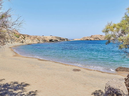 Mykonos Lolita, A Grecotel Resort to Live, Mykonos, Griechenland