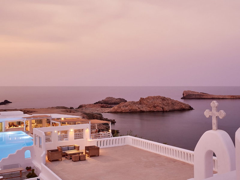 Mykonos Lolita, A Grecotel Resort to Live, Mykonos, Griechenland