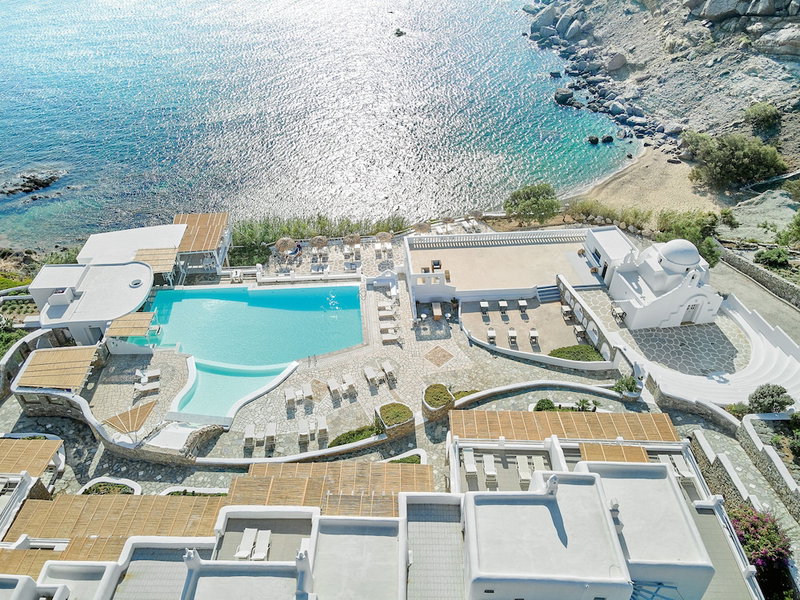 Mykonos Lolita, A Grecotel Resort to Live, Mykonos, Griechenland