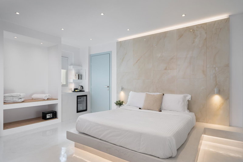 Cycladic Suites & Spa, Fira, Greece