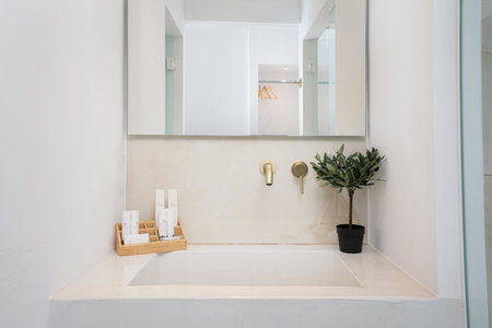 Cycladic Suites & Spa, Fira, Greece