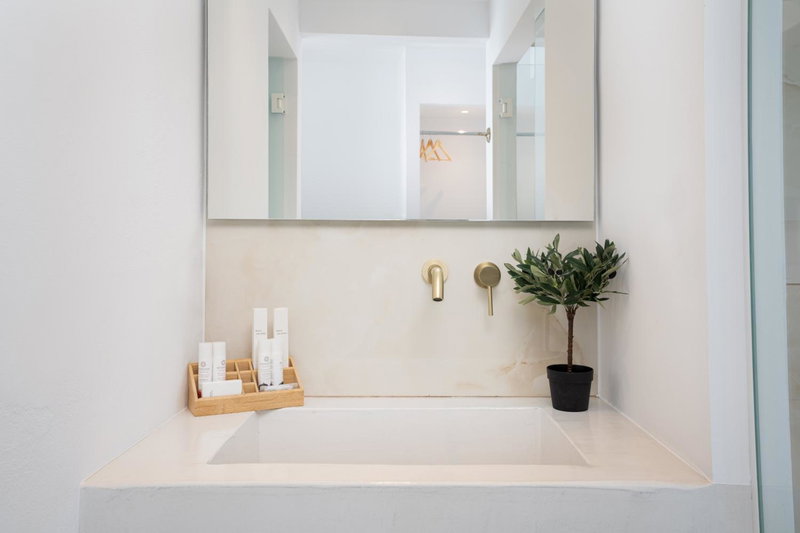 Cycladic Suites & Spa, Fira, Greece
