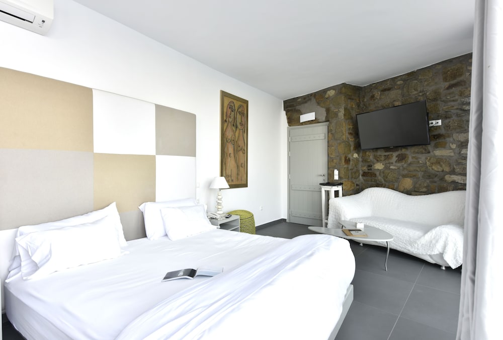 Greco Philia Hotel Boutique, Grecia