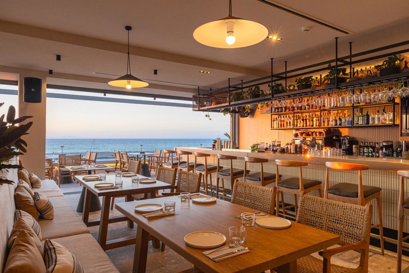 Erato by Samian Mare, Karlovasi, Greece