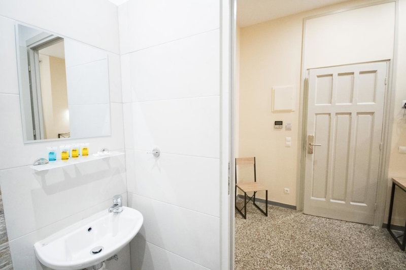 Athens Psiri Hotel, Athens, Greece