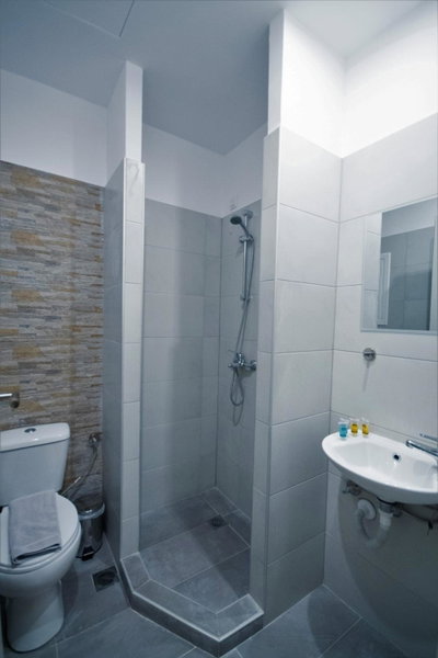 Athens Psiri Hotel, Athens, Greece
