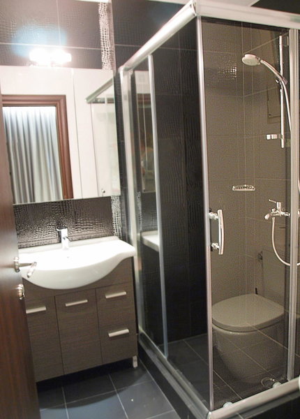Athens City Hotel, Galatsi, Greece