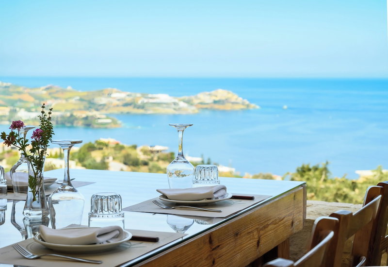 Spiros-Soula Family Hotel & Apartments, Irakleion, Greece
