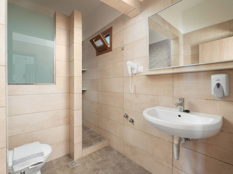 Spiros-Soula Family Hotel & Apartments, Irakleion, Greece
