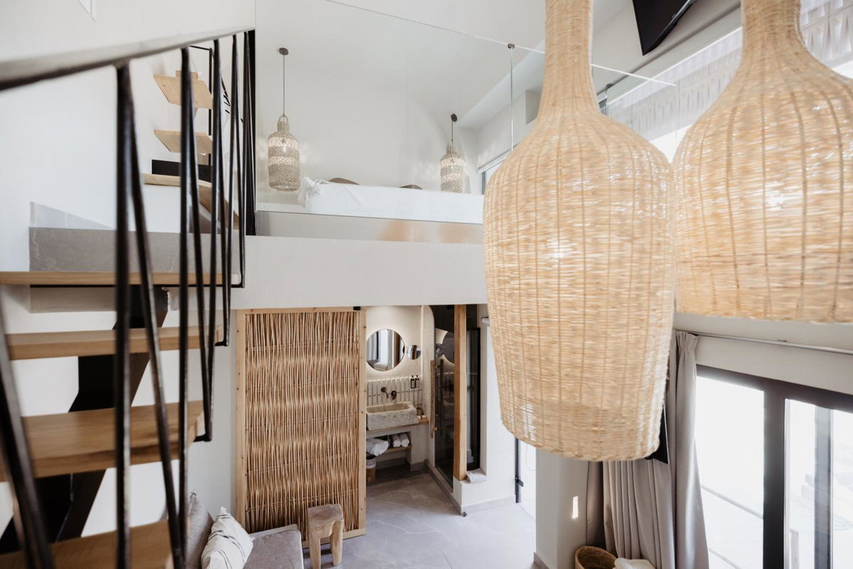Hotel · Casa Cabana Boutique Hotel & Spa - Adults Only, Rodos