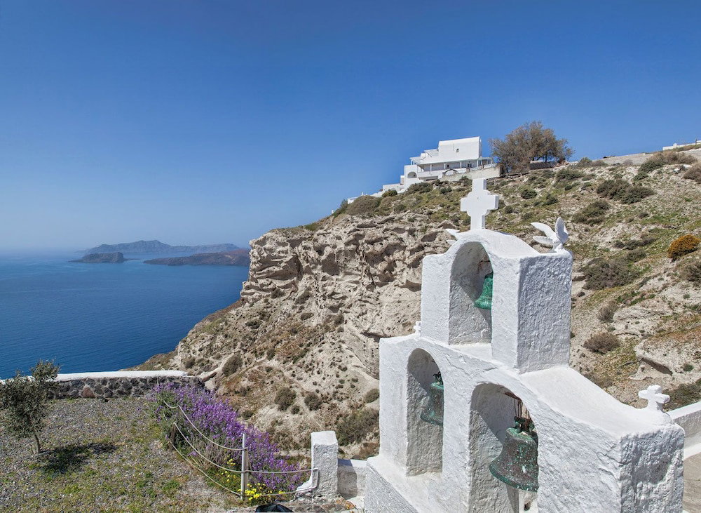 Hotel · Athermi Suites - Adults Only, Santorini