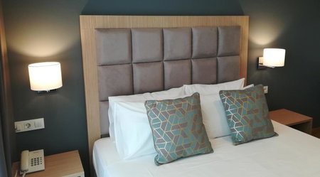 Hotel Thissio, Athens, Греция