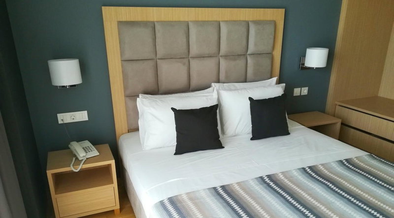 Hotel Thissio, Athens, Греция