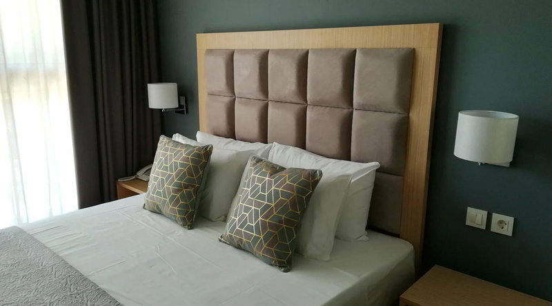 Hotel Thissio, Athens, Греция