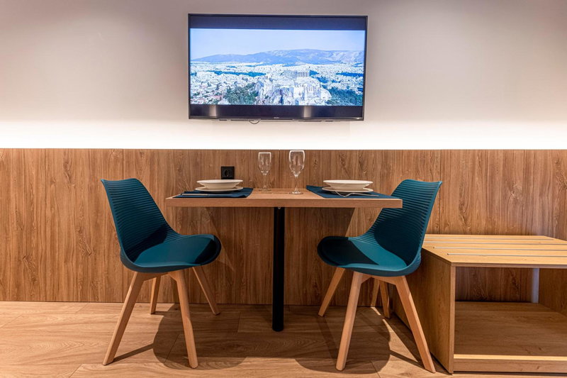 A&N Athens Luxury Apartments - Akadimou, Athens, Grecia