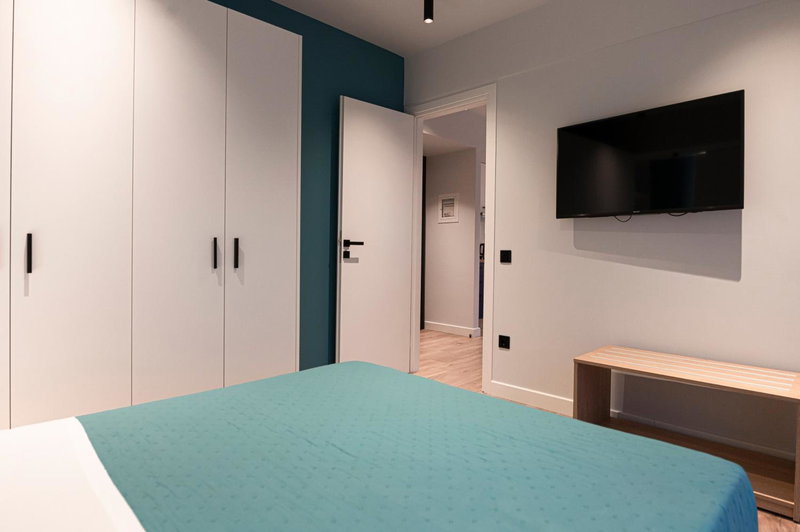 A&N Athens Luxury Apartments - Akadimou, Athens, Grecia