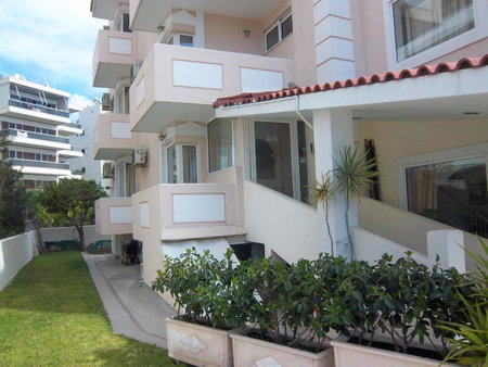 Parthenis Riviera Hotel, Glyfada, Greece