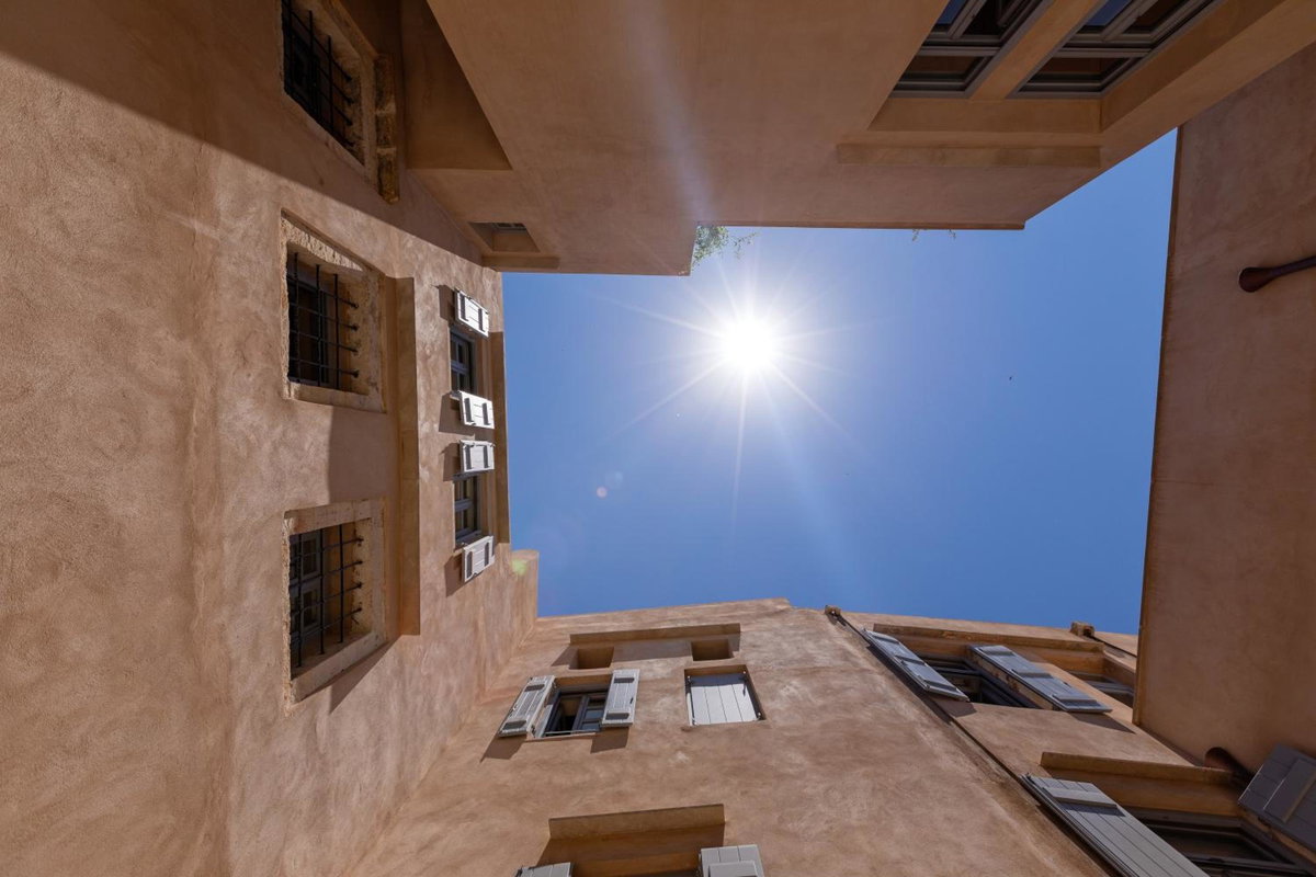 Hotel · AZADE Chania, Chania