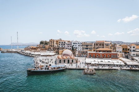 AZADE Chania, Chania, Greece