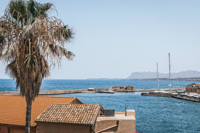 AZADE Chania, Chania, Greece