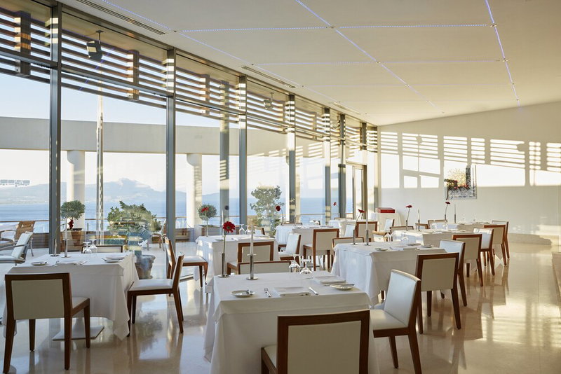 Lindos Blu Luxury Hotel & Suites - Adults Only, Rhodes, Greece