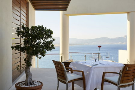 Lindos Blu Luxury Hotel & Suites - Adults Only, Rhodes, Greece