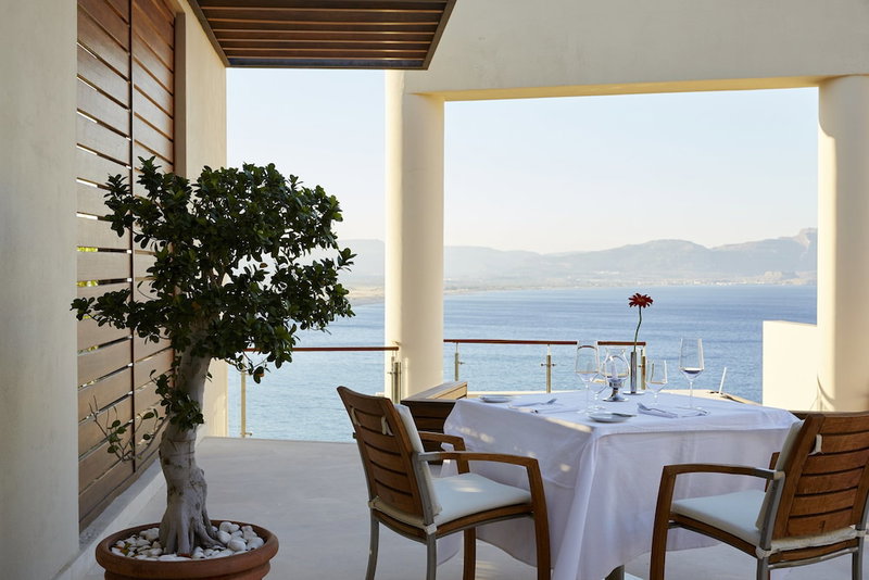 Lindos Blu Luxury Hotel & Suites - Adults Only, Rhodes, Greece