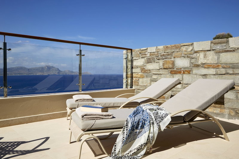 Lindos Blu Luxury Hotel & Suites - Adults Only, Rhodes, Greece