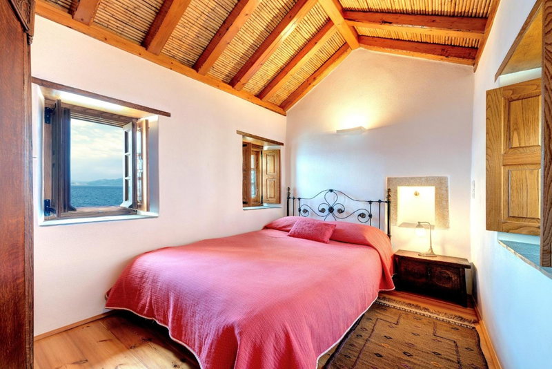 Malvasia Traditional Hotel, Monemvasia, Greece