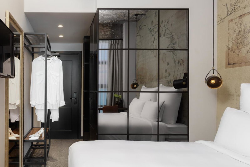 Anise Aluma Athens, Tapestry Collection by Hilton, Athens, Griechenland