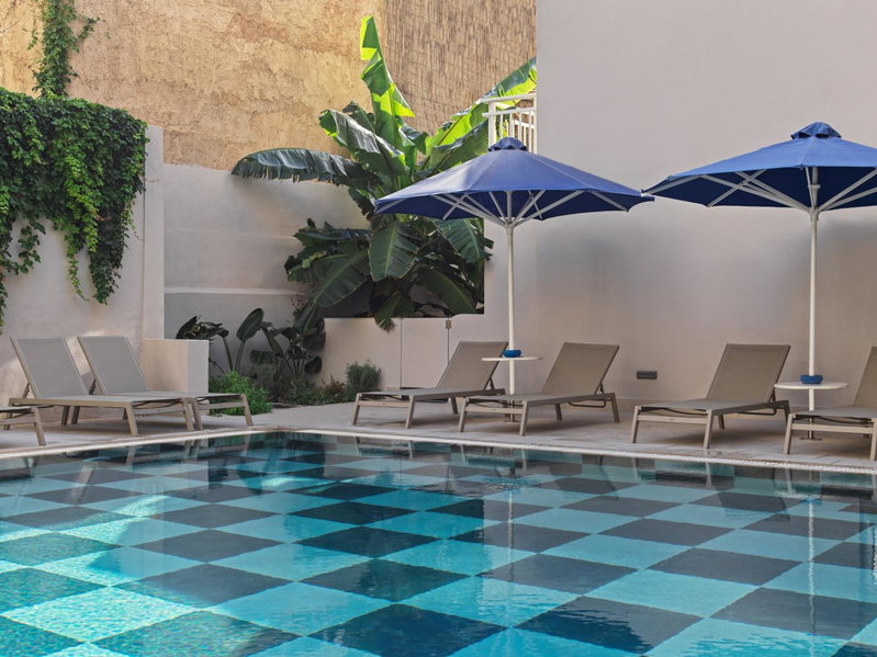 Esperia City Hotel, Rodos, Greece