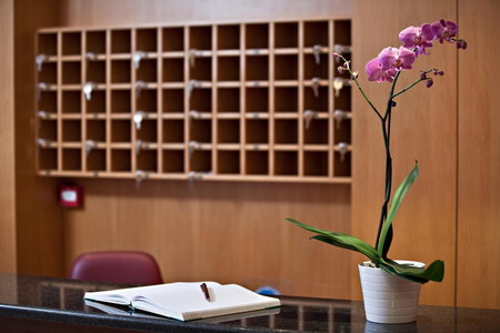 Stalis Hotel, Athens, Greece