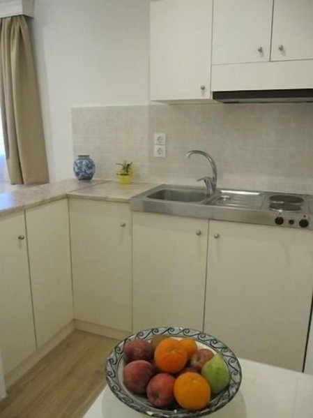 Perigiali Hotel, Skiros, Greece