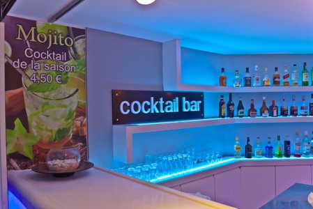 Mitsis Bali Paradise, Mylopotamos, Grèce