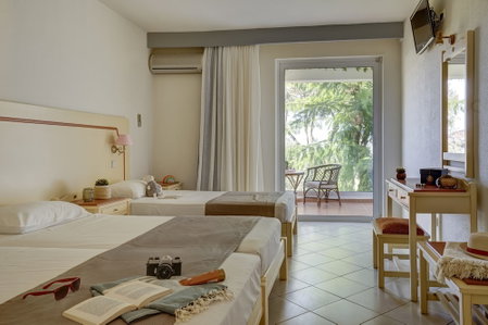 Mitsis Bali Paradise, Mylopotamos, Grèce