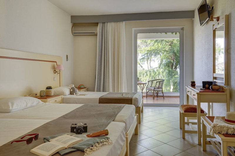 Mitsis Bali Paradise, Mylopotamos, Grèce