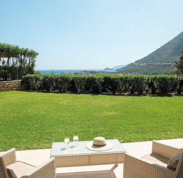 Mitsis Bali Paradise, Mylopotamos, Grèce