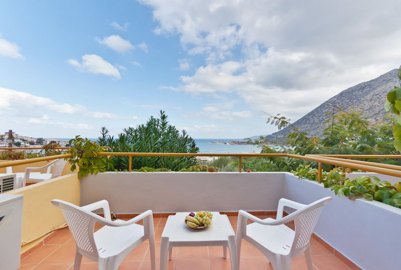 Mitsis Bali Paradise, Mylopotamos, Grèce