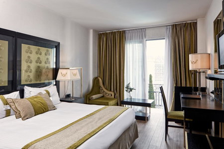 Epirus Palace Congress & Spa, Ioannina, Greece
