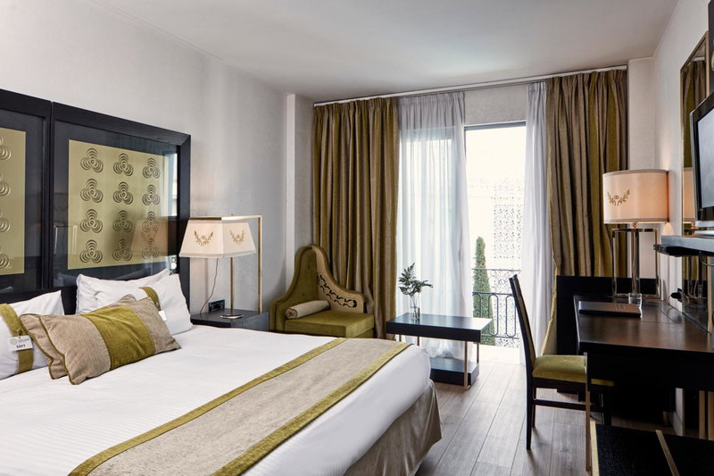 Epirus Palace Congress & Spa, Ioannina, Greece