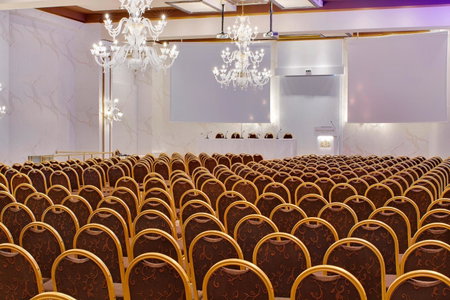 Epirus Palace Congress & Spa, Ioannina, Greece