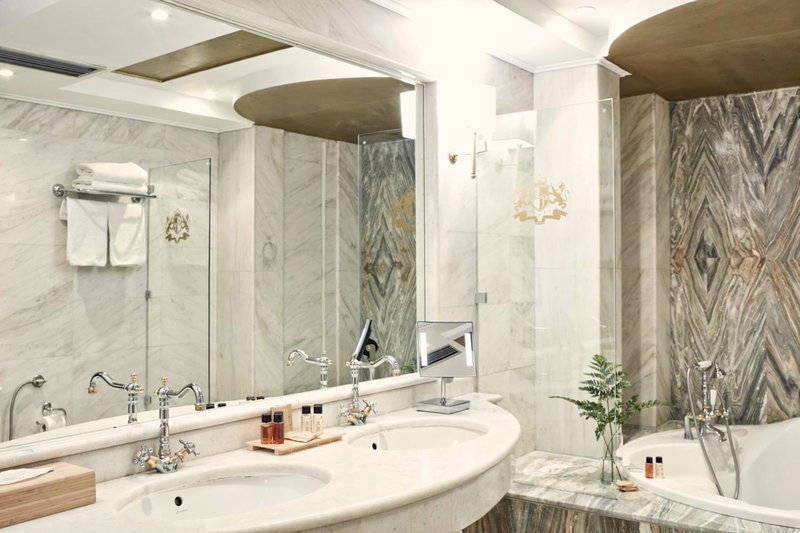 Epirus Palace Congress & Spa, Ioannina, Greece