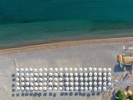 Lindos Grand Resort & Spa - Adults only, Rhodes, Greece
