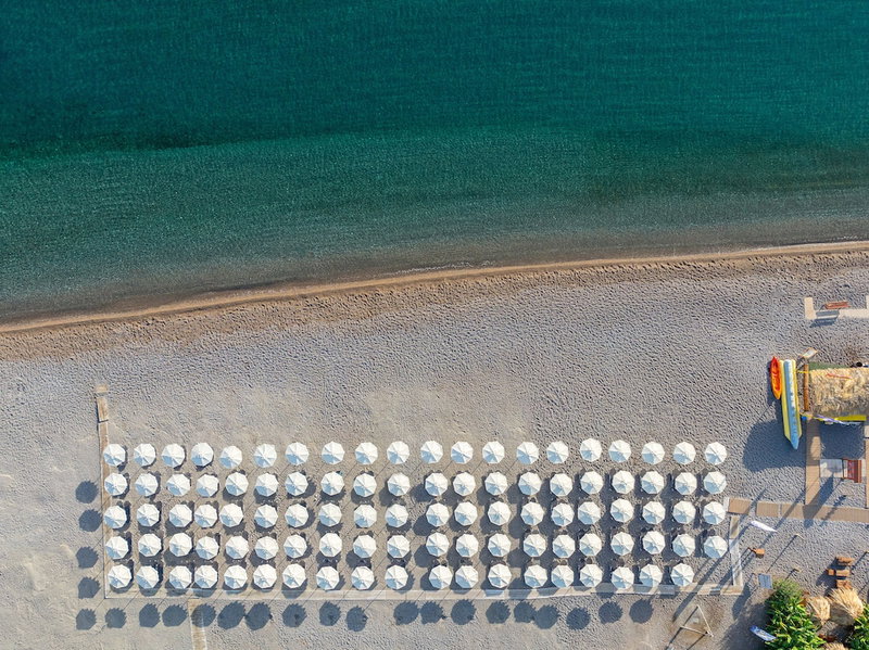 Lindos Grand Resort & Spa - Adults only, Rhodes, Greece