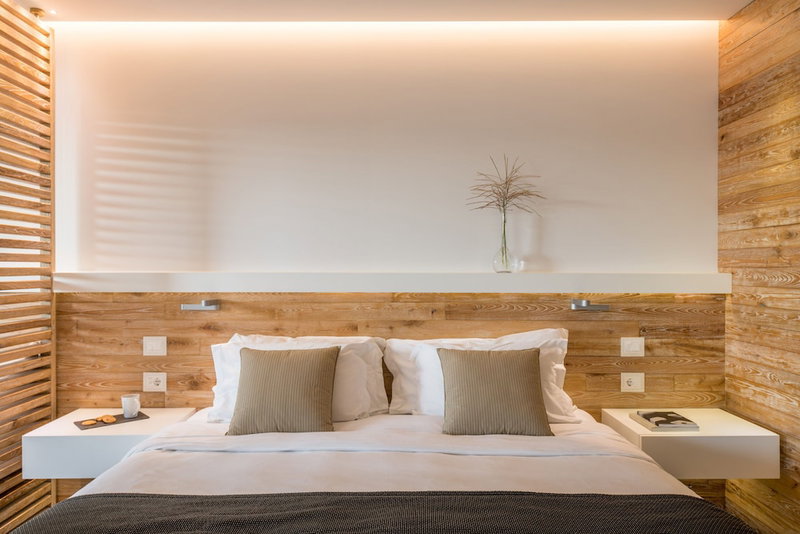 Mövenpick Resort Agios Nikolaos Sivota, Igoumenitsa, Greece